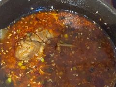 -三个大叔东北烧烤·砂锅菜(西三旗店)