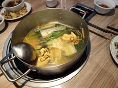 -探窝·竹笙椰子鸡(杨箕店)