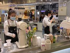 -Manner Coffee(壹方城店)