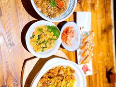-小川洋风料理(街道口店)