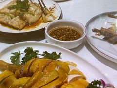 -东江海鲜酒家(艺都分店)