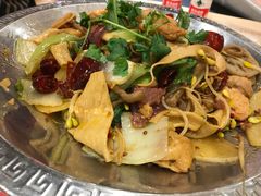 -食悦天美食广场(温州万象城店)