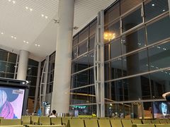 -广州白云国际机场-T2航站楼