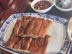 -老来福·非遗酸汤兔(凯旋路店)