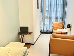 -桥恩心理咨询国际连锁(南山总店)