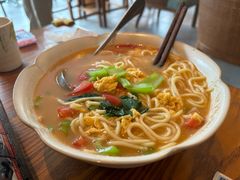 -芳草地度假酒店·野炉中餐厅