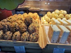 -佳焙西点(摩码休闲广场店)