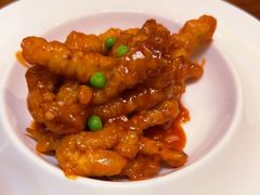 -巨鼎谭家菜(普照寺路店)
