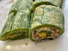 -九龙茶记·粤式餐厅融合菜(鹭江店)
