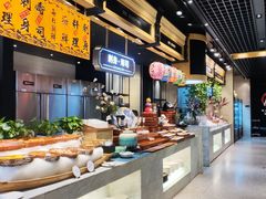 -川骄海鲜自助(亚运村店)