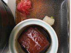 东坡肉-许仙楼餐厅