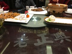 -老正兴菜馆(福州路店)