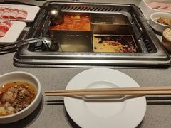 -海底捞火锅(王府井店)
