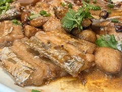 -小螺号海鲜·地道鲁菜(省体总店)