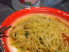 -馬伍旺川菜(江北虹悦城店)