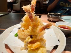 -山葵家·创意料理(宁波来福士店)