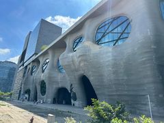 -证大喜玛拉雅中心