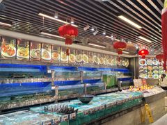 -旺达·福州菜(正大广场店)