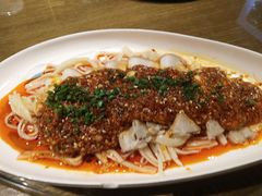 -老灶房-四川土菜(开元店)