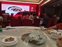-黄埔华苑酒家(黄埔总店)