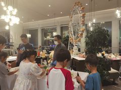 -星璞全日餐厅·高空自助餐(深铁铂尔曼酒店)
