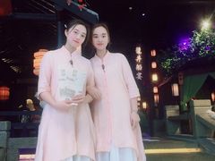 -绿茶餐厅(深圳龙华天虹购物中心店)