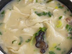 -大头亮羊汤烩面·河南非遗(良乡总店)
