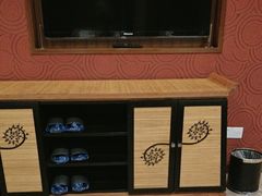 -华夏良子·足道SPA艾灸(山东大厦店)