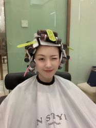 -INSTYLE造型·明星店