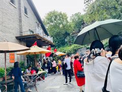 -周家二小姐的菜(西津渡店)