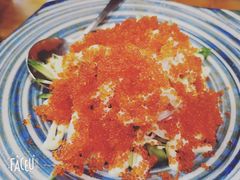 -东岸料理·寿司·刺身