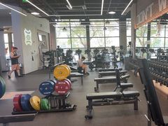 -加伍磅精英训练中心