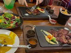 -1886德国汽车餐厅(外滩中央店)