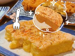 -堂本家洋食别馆·炸猪排(中心城店)