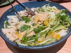 -耶里夏丽·丝路国际·新疆餐厅(浦东区东方路店)