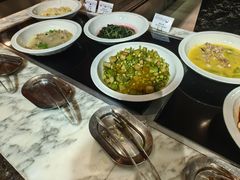 -南通滨江洲际酒店-西集自助餐厅