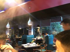 大堂-尚御潮汕牛肉自助火锅(锦园店)