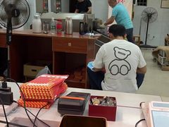 -阿男野栗王(金门路店)