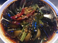 -鱼库·不仅是一家烤鱼店(车公庙店)