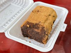 -老回回烩面馆(左家庄店)