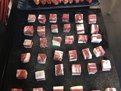 -牛道精致烤肉(海安店)