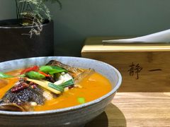 -静一餐厅·湖北菜(前门店)