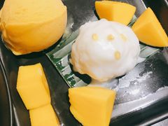 -Mango Tango