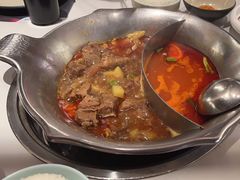 -刘一锅筋头巴脑(大悦城C店)