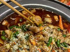 -兔槽江湖菜·重庆璧山兔(水围店)