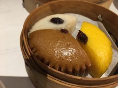 酒酿米糕-知味观(湖滨总店)