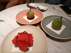 -LE SAPHIR 莎菲尔菓子(和兴店)