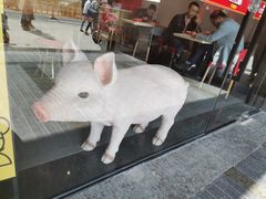 -猪角·闽南猪脚饭(文三路店)