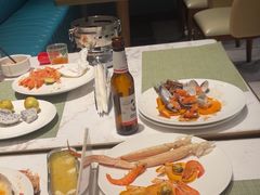 -长兴开元名都大酒店·地中海咖啡厅