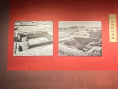 -北京大葆台遗址博物馆